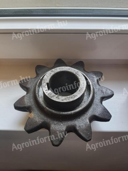 603508.1 Sprocket wheel Z=11 for Claas Dominator combine