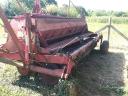 IH-6200 Seeder