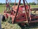 IH-6200 Seeder