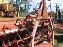 IH-6200 Seeder