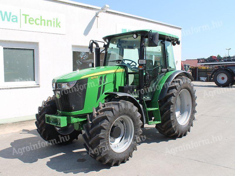 John Deere 5075M traktor