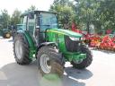 John Deere 5075M tractor