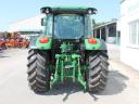 John Deere 5075M tractor