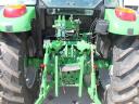 John Deere 5075M tractor