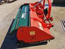 Vogel & Noot MasterCut TSL 160 stem crusher