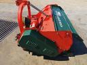 Vogel & Noot MasterCut TSL 160 stem crusher