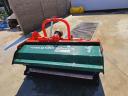 Vogel & Noot MasterCut TSL 160 stem crusher