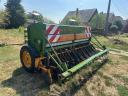 AMAZONE D7/30E disc grain drill