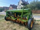 AMAZONE D7/30E disc grain drill