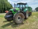 Deutz-Fahr Agrotron M 650