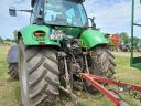 Deutz-Fahr Agrotron M 650