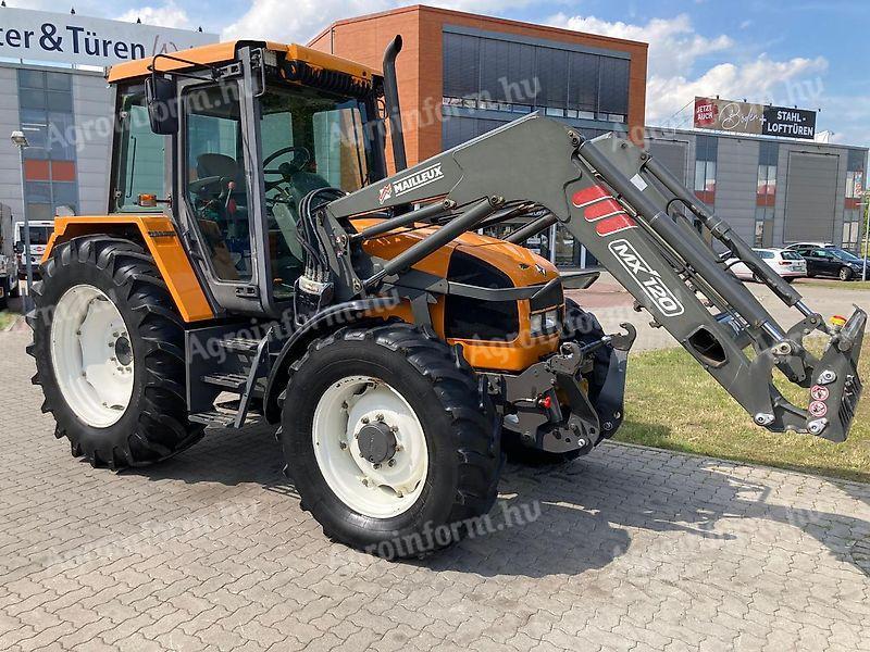 Tractor Renault Temis 550 X