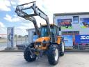 Tractor Renault Temis 550 X