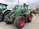 Fendt 724 Vario Gen6 Profi Plus Einstellung 2 Traktor