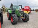 Traktor Fendt 724 Vario Gen6 Profi Plus Nastavenie 2