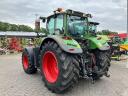 Fendt 724 Vario Gen6 Profi Plus Setting 2 tractor