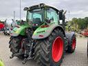 Fendt 724 Vario Gen6 Profi Plus Setting 2 tractor