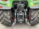 Traktor Fendt 724 Vario Gen6 Profi Plus Nastavenie 2