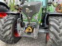 Fendt 724 Vario Gen6 Profi Plus Setting 2 traktor