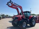 Massey Ferguson 7726 Dyna 6 tractor