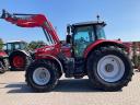 Ciągnik Massey Ferguson 7726 Dyna 6