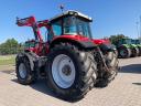 Ciągnik Massey Ferguson 7726 Dyna 6