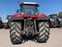 Ciągnik Massey Ferguson 7726 Dyna 6