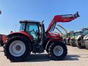 Ciągnik Massey Ferguson 7726 Dyna 6