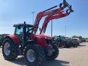 Massey Ferguson 7726 Dyna 6 Traktor