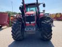 Ciągnik Massey Ferguson 7726 Dyna 6