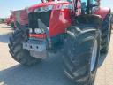 Ciągnik Massey Ferguson 7726 Dyna 6