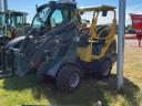 Eurotrac W11 Lader