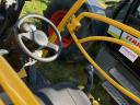 Eurotrac W11 Lader