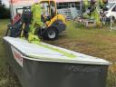 Kosa Claas Disco 4000 Contour