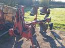 Vogel & Noot 4 head rotary plough