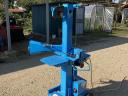 Wood chipper, splitting machine, log splitter Güde DHH 1050/8TC like new