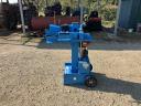 Wood chipper, splitting machine, log splitter Güde DHH 1050/8TC like new