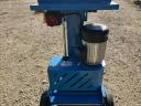 Wood chipper, splitting machine, log splitter Güde DHH 1050/8TC like new