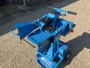 Wood chipper, splitting machine, log splitter Güde DHH 1050/8TC like new