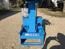 Wood chipper, splitting machine, log splitter Güde DHH 1050/8TC like new