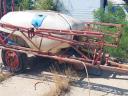 Roto Sprayer