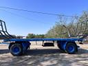 BSS ballast trailer