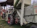 Claas parcella combine for sale