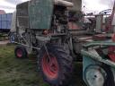 Claas parcella combine for sale