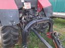 Traktor MTZ 892.2, 1084 Betriebsstunden, 1. Besitzer