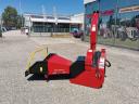 REMET RT 720R branch chipper