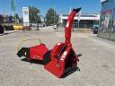 REMET RT 720R branch chipper