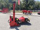 REMET RT 720R branch chipper