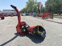 REMET RT 720R branch chipper