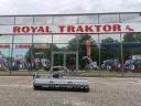 CONCASOR DE TULPINI JANSEN EFGC-200 - PE RAFT - ROYAL TRACTOR